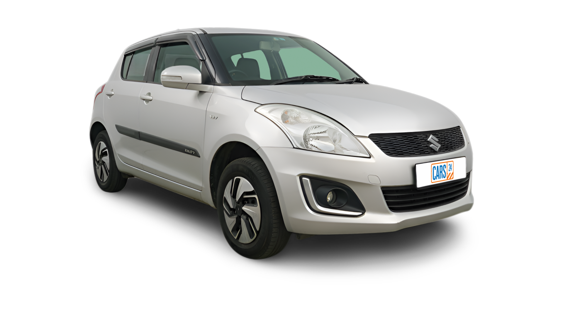 Maruti Swift-img